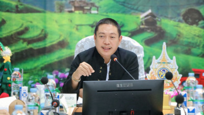 ประชุมคณะทำงานระดับจังหวัดแก้ไขปัญหาการดำเนินงานของสหกรณ์และกลุ่มเกษตรกรที่มีข้อบกพร่อง (จกบ.) ครั้งที่ 1 ... พารามิเตอร์รูปภาพ 1