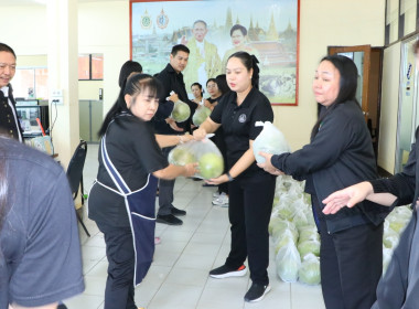 กระจายผลผลิต “ส้มโอขาวใหญ่คุณภาพ สินค้า GI” ... พารามิเตอร์รูปภาพ 3