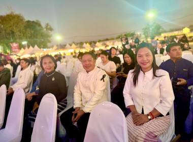 พิธีเปิดและแถลงข่าว งานฤดูหนาว นางสาวเชียงใหม่และงาน OTOP ... พารามิเตอร์รูปภาพ 1