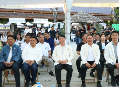 กรมส่งเสริมสหกรณ์ ร่วมมือ “ดัชมิลล์" ดันนมเหนือสู่ ... พารามิเตอร์รูปภาพ 9