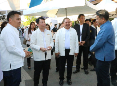 กรมส่งเสริมสหกรณ์ ร่วมมือ “ดัชมิลล์" ดันนมเหนือสู่ ... พารามิเตอร์รูปภาพ 13