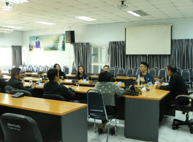 ผู้อำนวยการกองแผนงาน ... พารามิเตอร์รูปภาพ 5