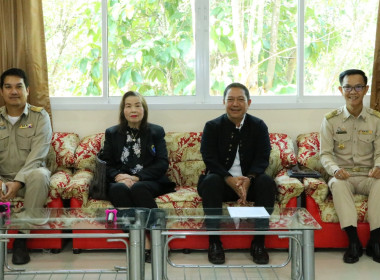 โครงการแลกเปลี่ยนเรียนรู้การเข้าถึงแหล่งเงินกองทุนพัฒนาสหกรณ์ ประจำปีงบประมาณ พ.ศ. 2569 ... พารามิเตอร์รูปภาพ 4