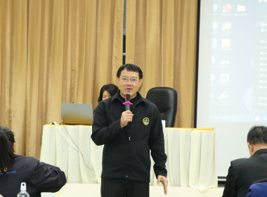 โครงการแลกเปลี่ยนเรียนรู้การเข้าถึงแหล่งเงินกองทุนพัฒนาสหกรณ์ ประจำปีงบประมาณ พ.ศ. 2569 ... พารามิเตอร์รูปภาพ 3