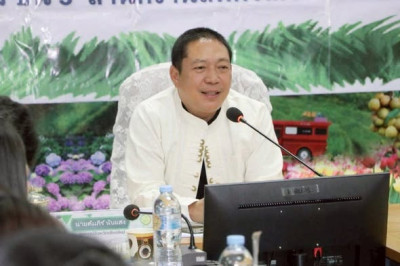 ประชุมซักซ้อมการตรวจการสหกรณ์ ประจำปีงบประมาณ พ.ศ.2569 พารามิเตอร์รูปภาพ 1