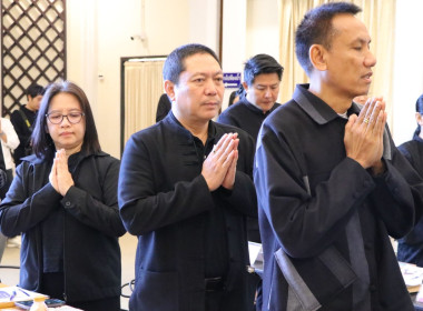 สหกรณ์จังหวัดเชียงใหม่ ร่วมประชุมหัวหน้าส่วนราชการฯ ... พารามิเตอร์รูปภาพ 2