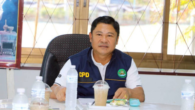 รองอธิบดีกรมส่งเสริมสหกรณ์ ... พารามิเตอร์รูปภาพ 1