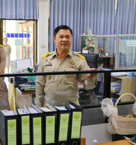 รองอธิบดีกรมส่งเสริมสหกรณ์ ... พารามิเตอร์รูปภาพ 1