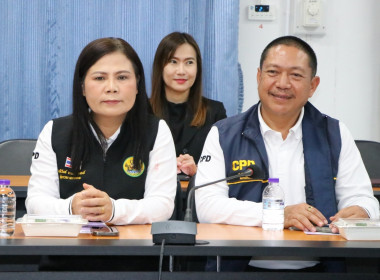 อธิบดีกรมส่งเสริมสหกรณ์ และคณะผู้บริหารกรมฯ ... พารามิเตอร์รูปภาพ 9