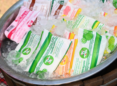 อธิบดีกรมส่งเสริมสหกรณ์เชิญชวนดื่มนม “นมดี มีประโยชน์ ... พารามิเตอร์รูปภาพ 11