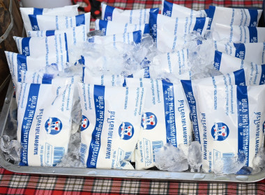 อธิบดีกรมส่งเสริมสหกรณ์เชิญชวนดื่มนม “นมดี มีประโยชน์ ... พารามิเตอร์รูปภาพ 10