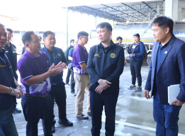 คณะผู้บริหารกรมส่งเสริมสหกรณ์ ลงพื้นที่ ... พารามิเตอร์รูปภาพ 6