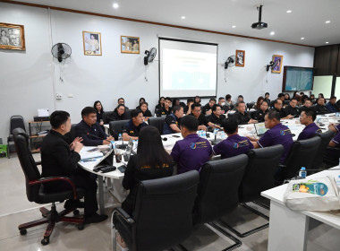 คณะผู้บริหารกรมส่งเสริมสหกรณ์ ลงพื้นที่ ... พารามิเตอร์รูปภาพ 13