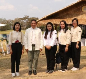 สหกรณ์จังหวัดเชียงใหม่ ร่วมงานวันถ่ายทอดเทคโนโลยี ... พารามิเตอร์รูปภาพ 1