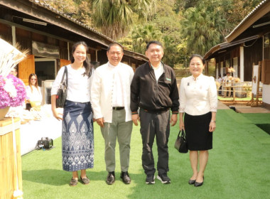 สหกรณ์จังหวัดเชียงใหม่ ร่วมงานวันถ่ายทอดเทคโนโลยี ... พารามิเตอร์รูปภาพ 5