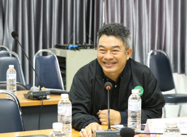 โครงการประชุมเชิงปฏิบัติการเพื่อขับเคลื่อนการยกระดับนอกภาคการเกษตรสู่ความเข้มแข็ง ... พารามิเตอร์รูปภาพ 7