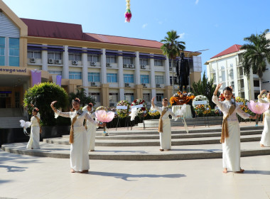 “วันสหกรณ์แห่งชาติ” ประจำปี 2569 พารามิเตอร์รูปภาพ 4