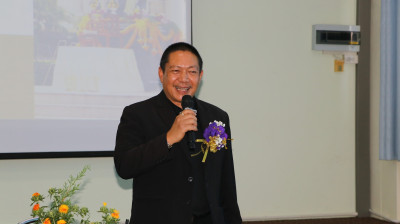 “กฎหมายในทัศนะคติของพระบิดาแห่งการสหกรณ์ไทย” พารามิเตอร์รูปภาพ 1