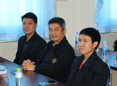 “กฎหมายในทัศนะคติของพระบิดาแห่งการสหกรณ์ไทย” พารามิเตอร์รูปภาพ 6