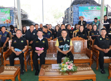 รัฐมนตรีช่วยว่าการกระทรวงเกษตรและสหกรณ์ ... พารามิเตอร์รูปภาพ 4