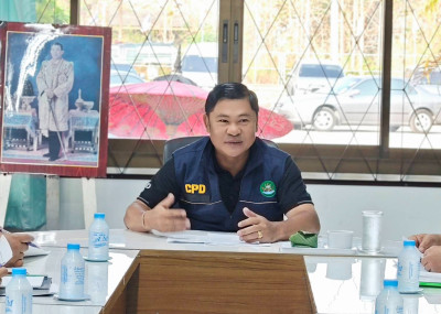 รองอธิบดีกรมส่งเสริมสหกรณ์ ... พารามิเตอร์รูปภาพ 1