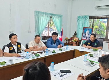 รองอธิบดีกรมส่งเสริมสหกรณ์ ... พารามิเตอร์รูปภาพ 5