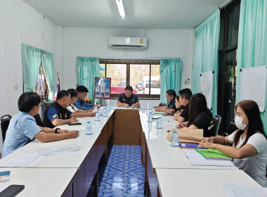 รองอธิบดีกรมส่งเสริมสหกรณ์ ... พารามิเตอร์รูปภาพ 6