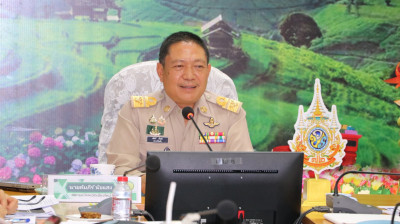 ประชุมบุคลากรสำนักงานสหกรณ์จังหวัดเชียงใหม่ ครั้งที่ 3/2569 พารามิเตอร์รูปภาพ 1