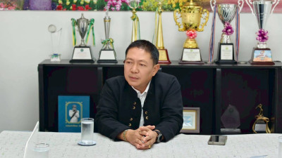 ร่วมเจรจาระหว่างสหกรณ์ กับ บริษัท ... พารามิเตอร์รูปภาพ 1