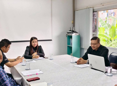 ร่วมเจรจาระหว่างสหกรณ์ กับ บริษัท ... พารามิเตอร์รูปภาพ 3